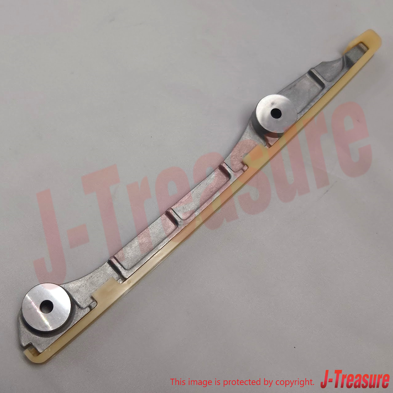 HONDA S2000 AP# F20C F22C 00-09 Genuine Cam Chain Tensioner Arm & Guide Set OEM