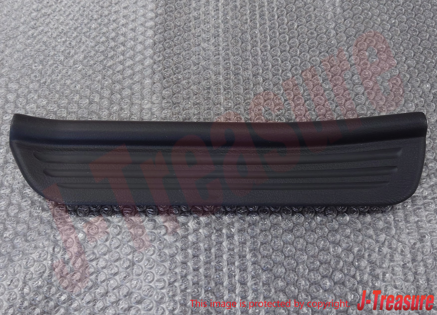 MITSUBISHI LANCER Evo 4 5 6 CN / CP9A Genuine Rear Scuff Plate LH MR748403 OEM