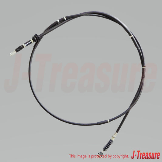 HONDA ACTY TRUCK HA3 HA4 1989-1999 Genuine Clutch Cable 22910-SJ6-040 OEM