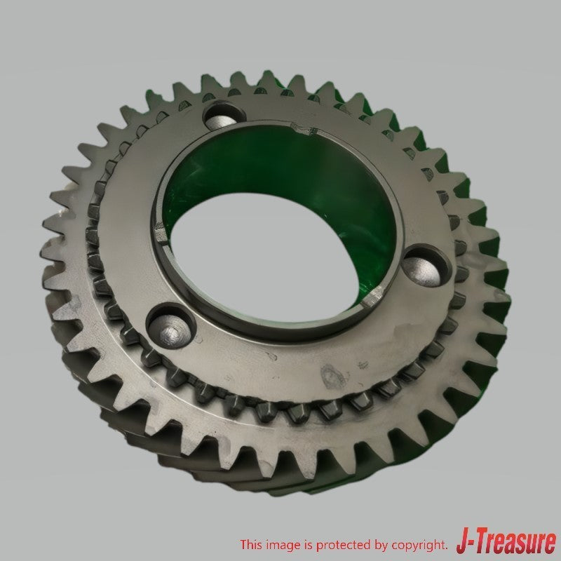 HONDA CR-X DEL SOL EG2 94-97 Genuine Countershaft Second Gear 23431-P21-000 OEM