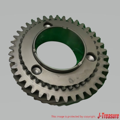 HONDA CR-X DEL SOL EG2 94-97 Genuine Countershaft Second Gear 23431-P21-000 OEM