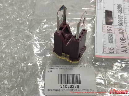 TOYOTA LEXUS Genuine Fuse, Fuse Block Gusible Link 140A AMP 90982-08286 OEM