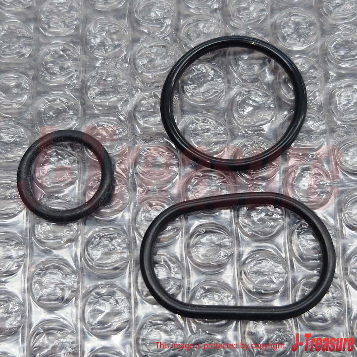 HONDA CIVIC FD1 1.8L 2006-2015 Genuine R18A Engine Timing Chain Set OEM