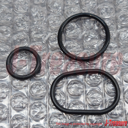 HONDA CIVIC FD1 1.8L 2006-2015 Genuine R18A Engine Timing Chain Set OEM