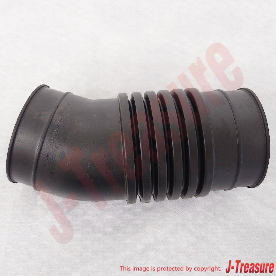 TOYOTA LAND CRUISER FJ80 91-92 Genuine Air Cleaner Hose NO.2 17882-61080 OEM