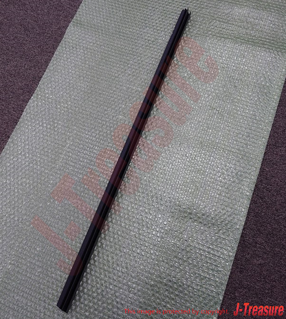 HONDA ACURA TSX 04-08 Genuine Front Door Inner Weatherstrip RH & LH Set OEM