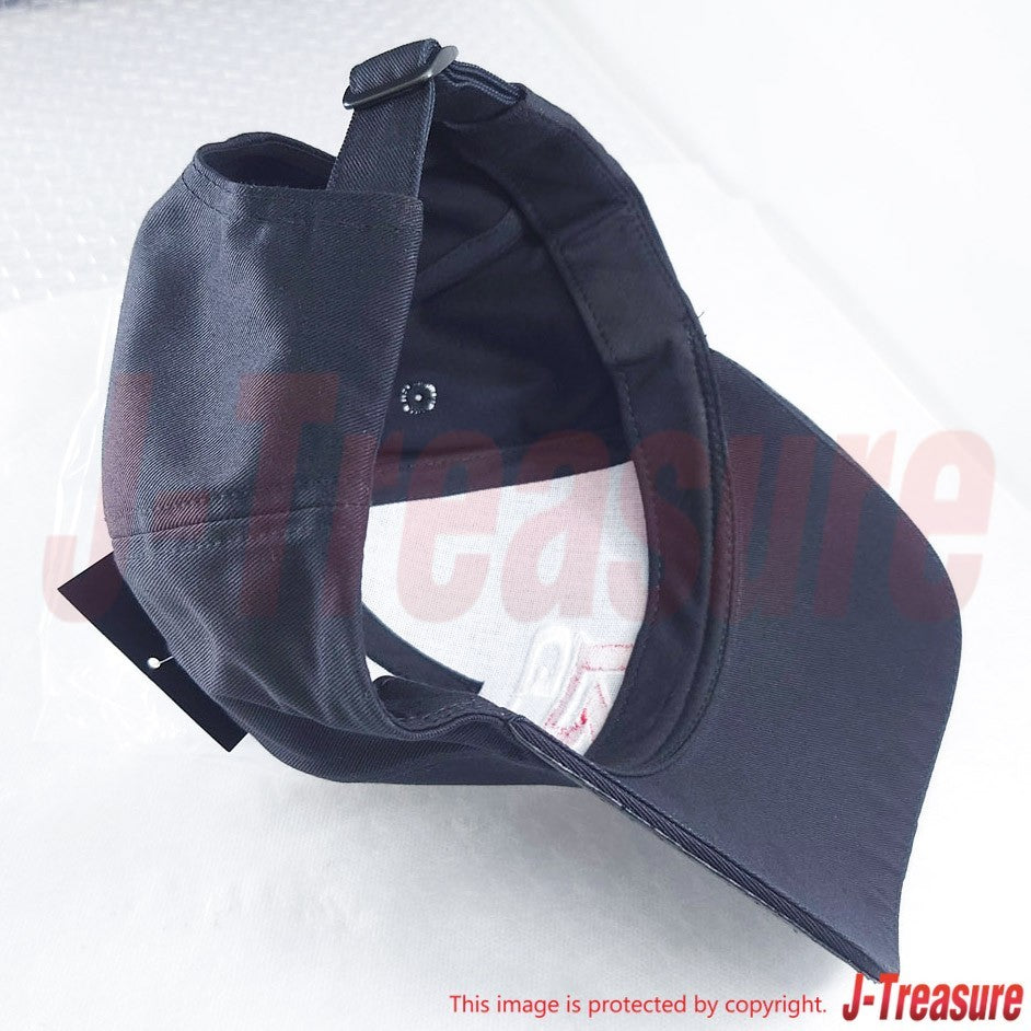NISSAN Genuine GT-R Logo Cap KWA05-00F00 OEM