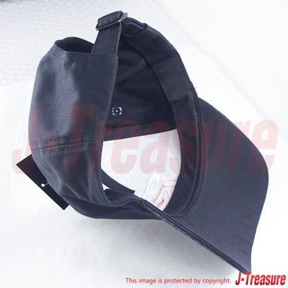 NISSAN Genuine GT-R Logo Cap KWA05-00F00 OEM