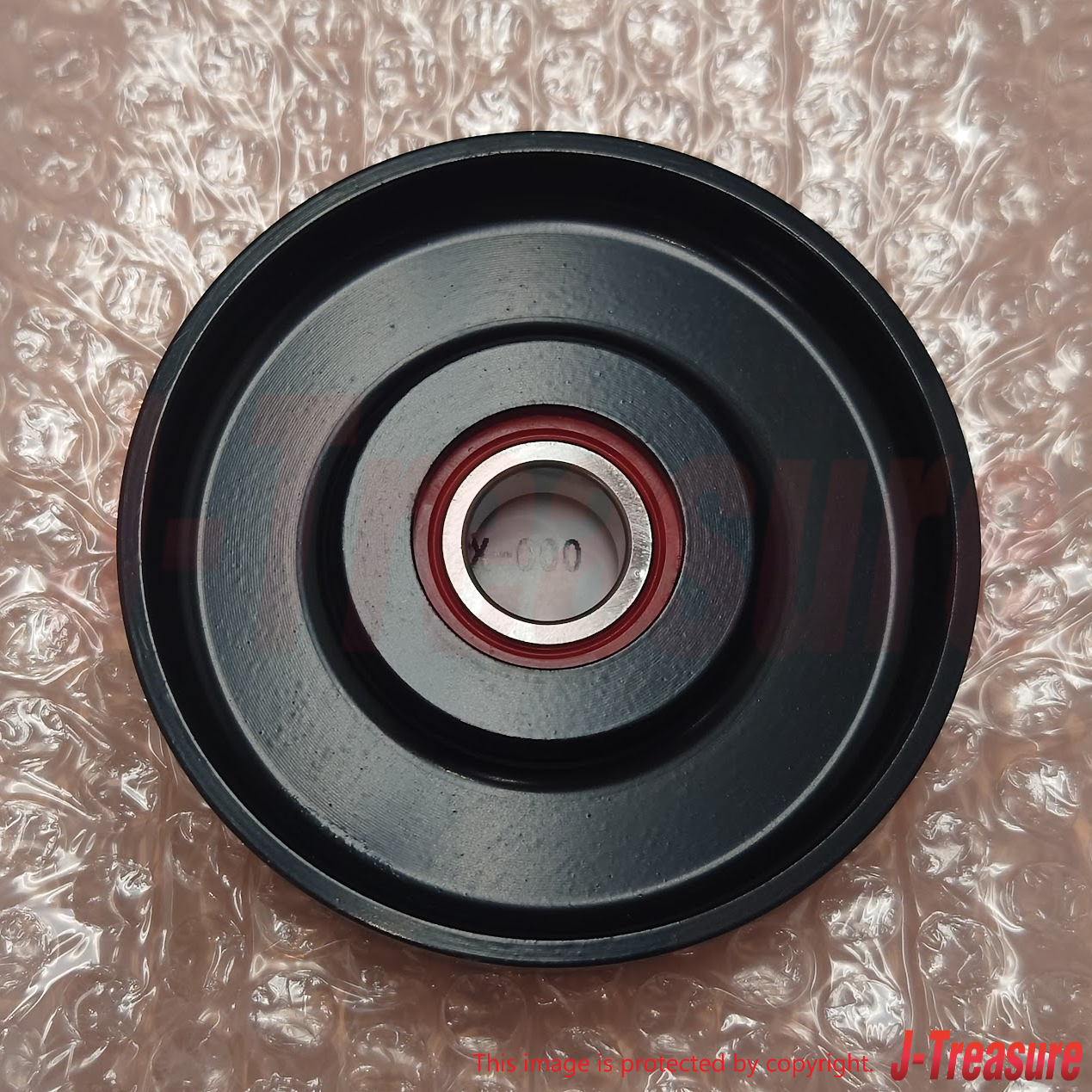 HONDA S2000 AP1 AP2 2000-2009 Genuine Idle Pulley Comp 31190-PCX-000 OEM