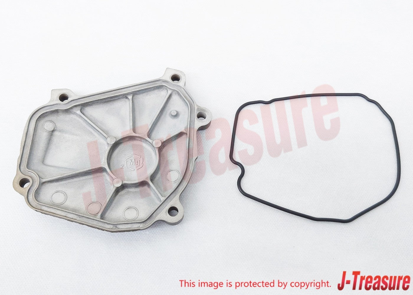 KAWASAKI NINJA ZX-10R ZX1000C '04-05 Genuine Pulsing Cover & O-Ring Set OEM