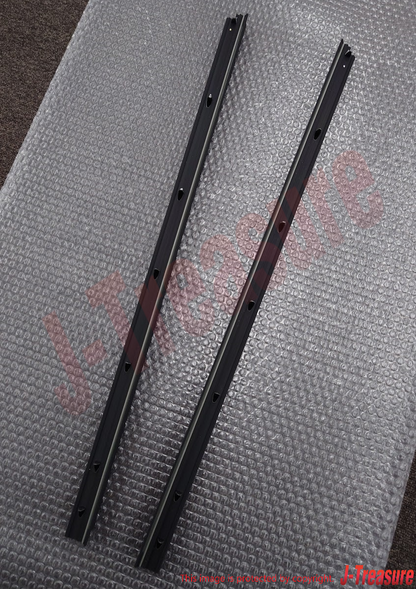 HONDA S2000 AP1 AP2 2000-2009 Genuine Door Inner Weatherstrip RH & LH Set OEM