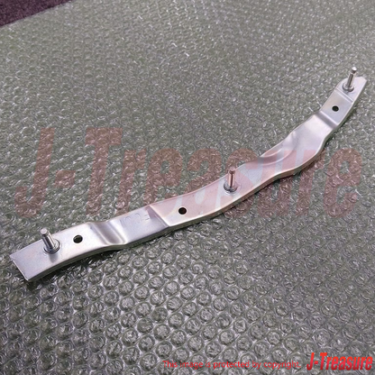 MAZDA RX-7 FC3C FC3S 86-91 Genuine Front Bumper Set Plate NO.3 RH FC01-50-1D0