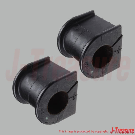 LEXUS LS600h UVF45/46 '08-16 Genuine F/Stabilizer Bar Bush NO.1 48815-50230 x2