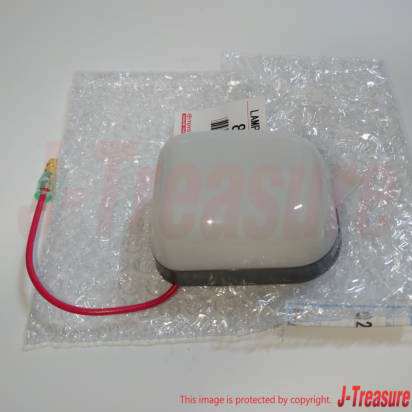 TOYOTA LAND CRUISER FJ40 73-82 Genuine Interior Dome Light Lamp 81240-90300 OEM