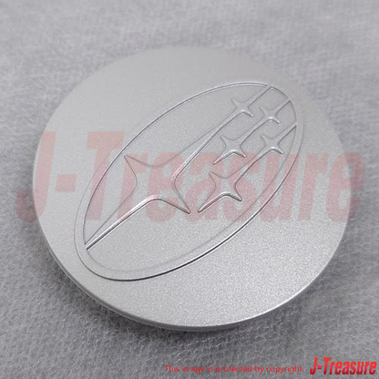 SUBARU FORESTER SG5 2009-2016 Genuine Aluminium Wheel Center Cap 28821SA030 OEM