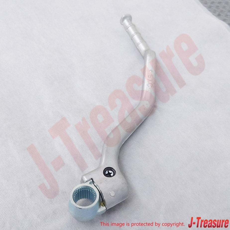 YAMAHA YZ450F 07-09 Genuine Kick Crank Assy 2S2-15620-01-00 OEM