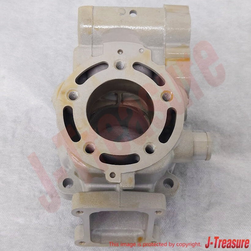 KAWASAKI KX85 2014-2018 Genuine ENGINE CYLINDER 11005-0749 OEM