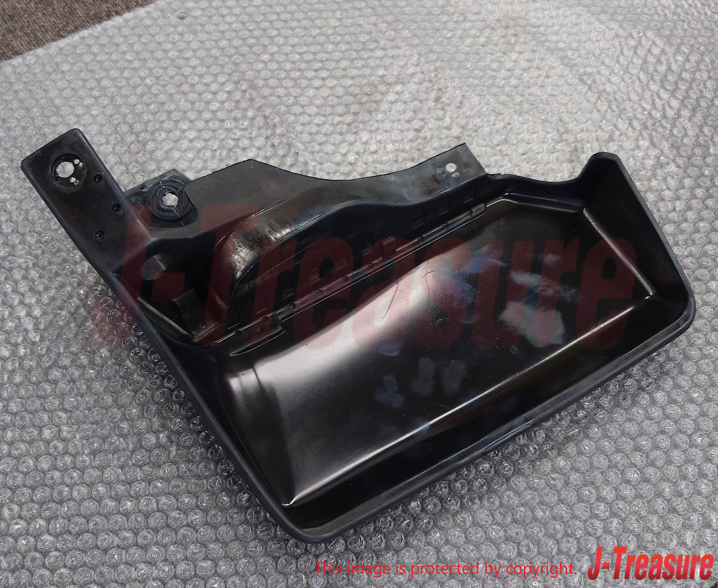 TOYOTA LAND CRUISER BJ70 FZJ70 Genuine Front Fender Mudguard RH & LH Set OEM