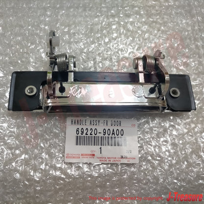 TOYOTA LAND CRUISER 60 81-90 Genuine Front Rear Door Outside Handle Assy RH & LH