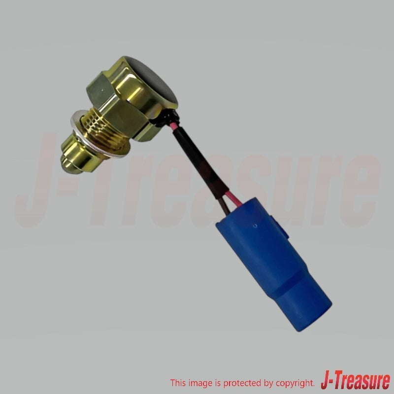 TOYOTA LAND CRUISER BJ/FJ4# 1980-1987 Genuine Transfer Indicator Switch No.1 OEM