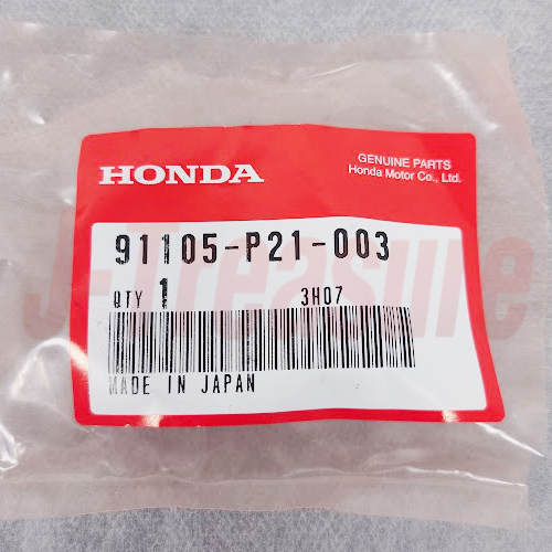HONDA CR-V RD1 1998-2001 Genuine Needle Bearing 42x47x24 91105-P21-003 OEM