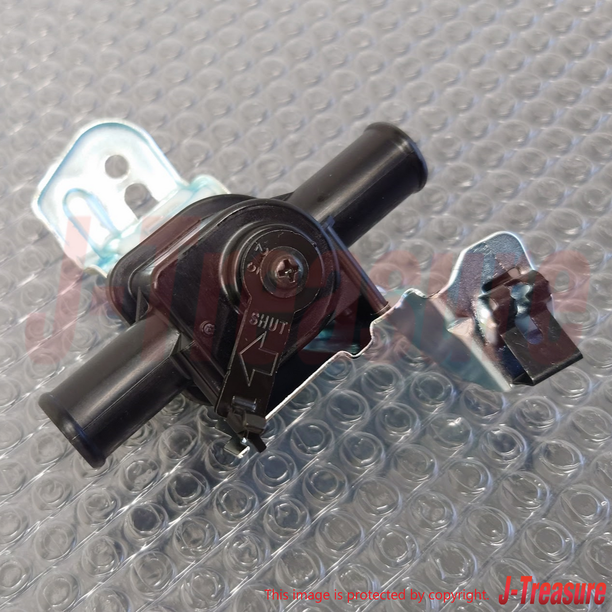TOYOTA 4RUNNER KZN185 99-02 Genuine Heater Water Control Valve 87240-35070 OEM