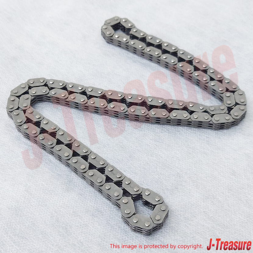KAWASAKI KX450F 2009-2018 Genuine Cam Chain (98XRH2010-122M) 92057-0180 OEM