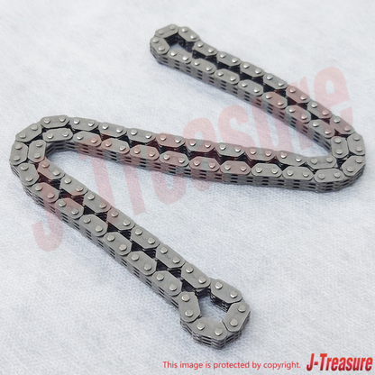 KAWASAKI KX450F 2009-2018 Genuine Cam Chain (98XRH2010-122M) 92057-0180 OEM