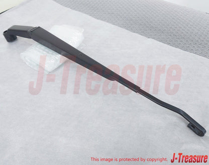 TOYOTA LAND CRUISER FZJ80 HDJ80 HZJ80 RHD Genuine Front Wiper Arm RH LH Set OEM