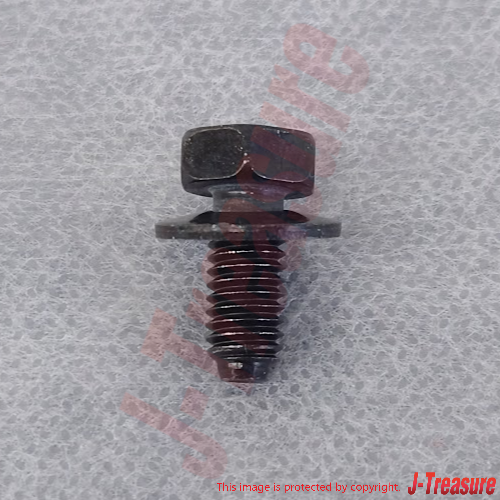 LEXUS GS350 GRS19# 06-11 Genuine Transaxle Oil Pan Bolt 90119-06173 x20 Set OEM