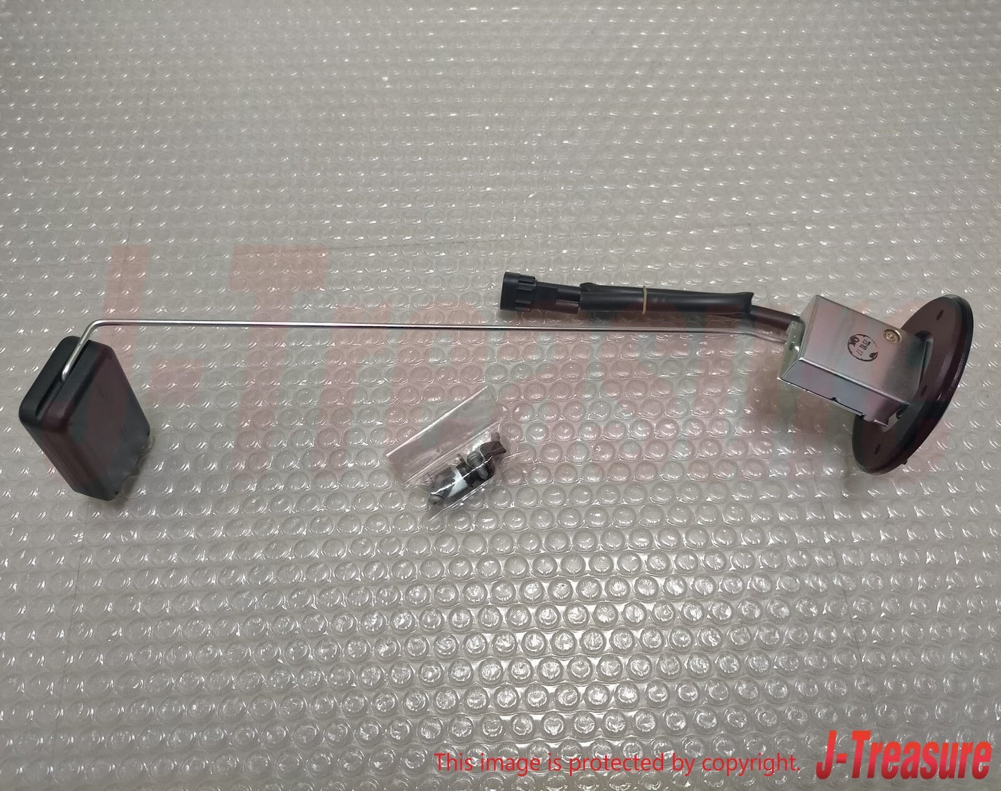 TOYOTA LAND CRUISER BJ70 FJ70 85-87 Genuine Fuel Sender Gage Assy 83320-69025