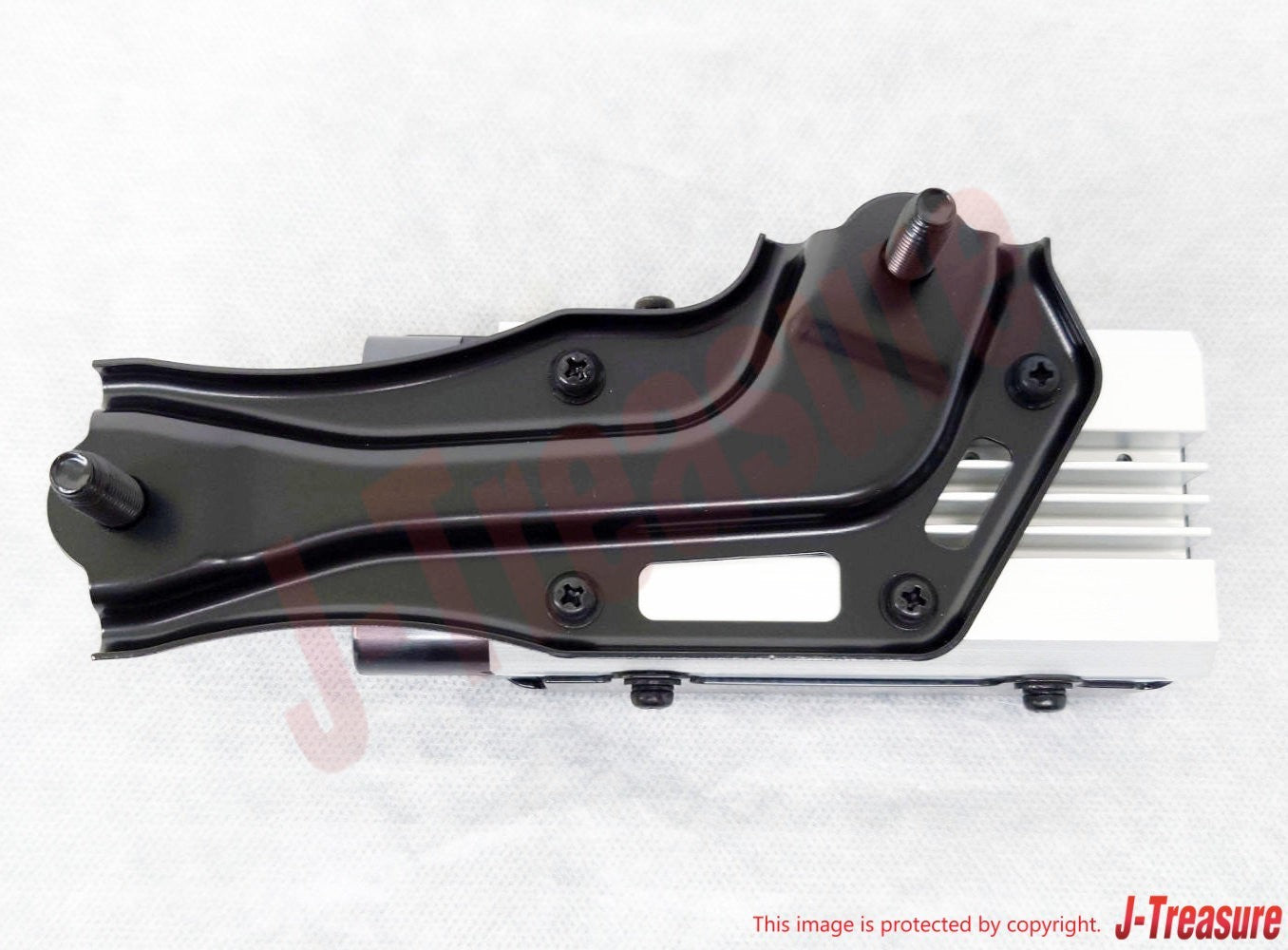 TOYOTA TUNDRA USK5#L '07-11 Genuine Fuel Pump Control Computer For 5.7L 3URFE