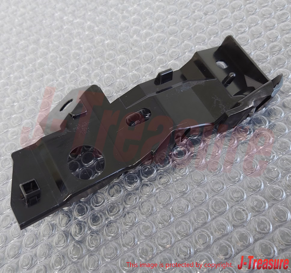 MAZDA RX-8 04-08 Genuine Front Bumper Side Bracket Retainer No.1 F151-50-0T1E