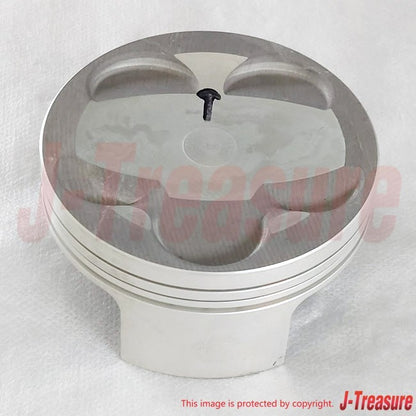 YAMAHA YZ250F '01-04 WR250F '01-04 Genuine Piston(STD) 5NL-11631-10-00 OEM