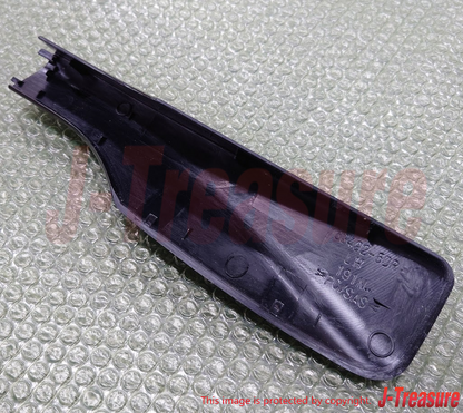 TOYOTA RAV4 ACA2# 04-05 Genuine Front Roof Rack Leg Cover LH 63492-42012 OEM