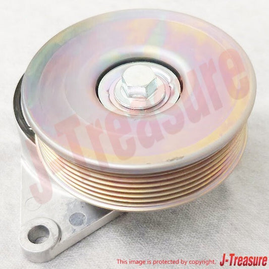MAZDA MILLENIA 1995-2002 Genuine Belt 'V' Tensioner KJ02-15-980B For 2.3L OEM