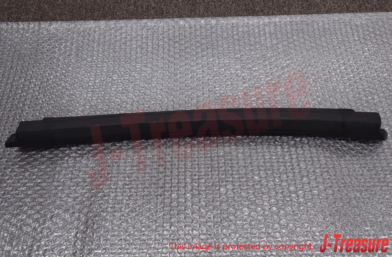 NISSAN 300ZX 89-96 T-Top 2+2 Genuine Weatherstrip Rubber Seal LH 91667-51P10 OEM