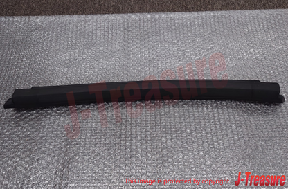 NISSAN 300ZX 89-96 T-Top 2+2 Genuine Weatherstrip Rubber Seal LH 91667-51P10 OEM