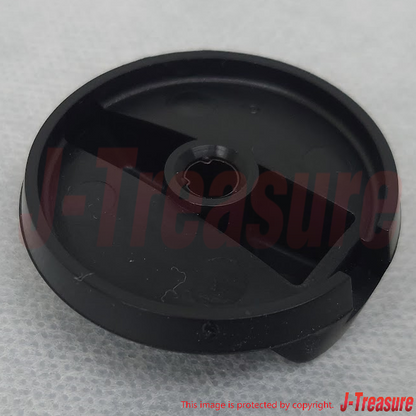 TOYOTA AE86 LEVIN TRUENO Genuine Wiper & Light Control Knob Switch Set OEM Parts