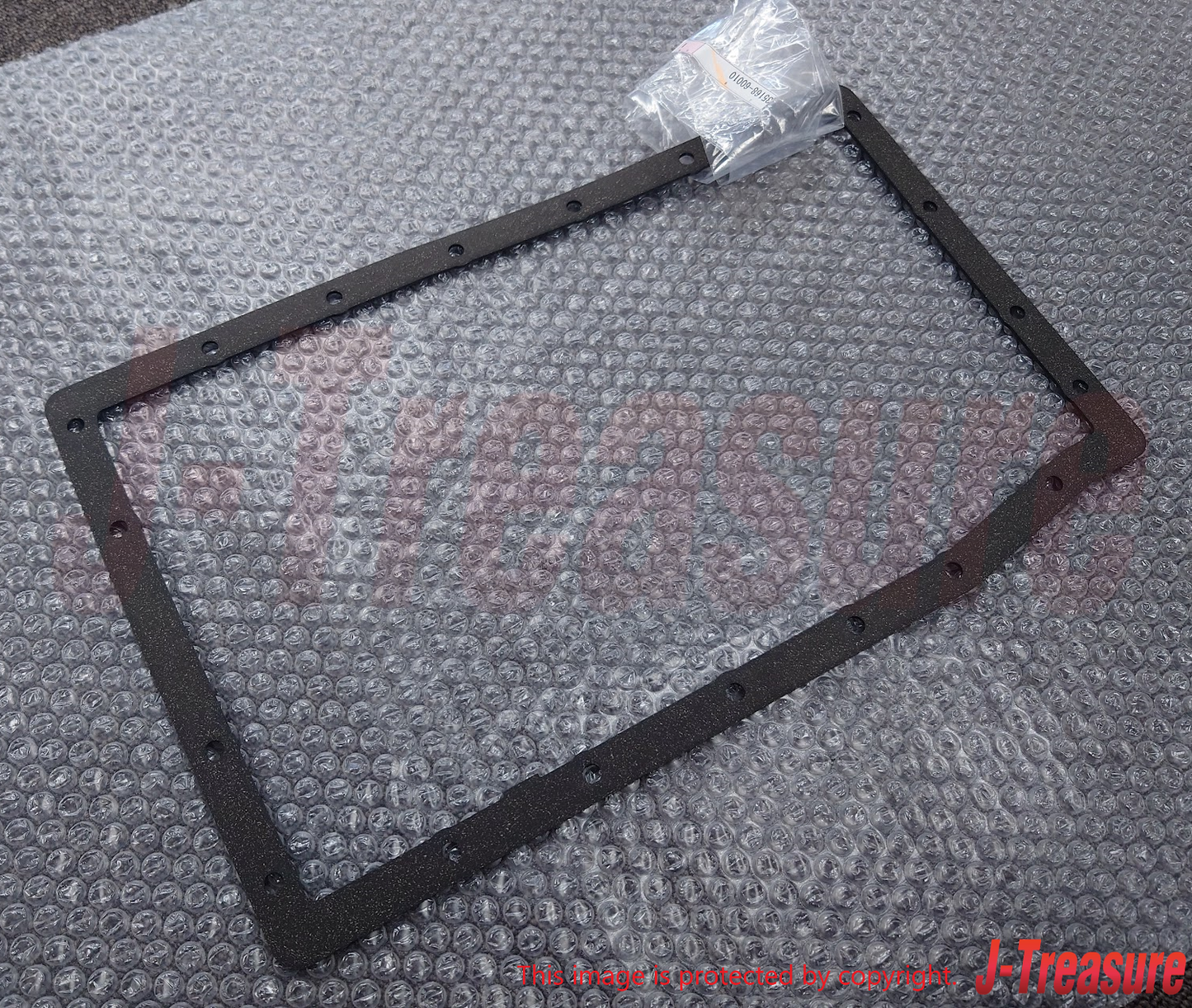 TOYOTA LEXUS IS250 350 Genuine Automatic Transmission Oil Pan & Gasket set OEM