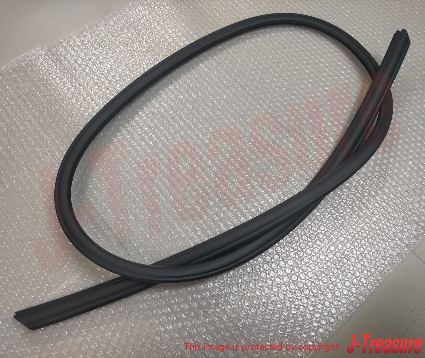 HONDA S2000 AP1 AP2 00-09 Genuine Front Windshield Molding 73150-S2A-013 OEM