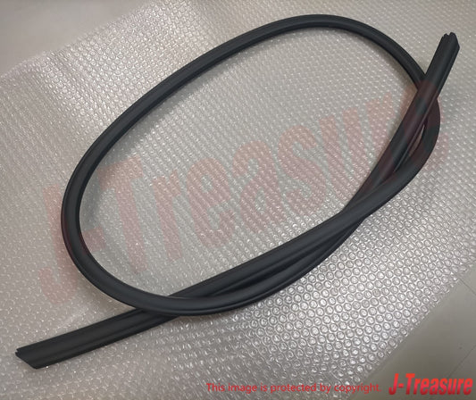 HONDA S2000 AP1 AP2 00-09 Genuine Front Windshield Molding 73150-S2A-013 OEM