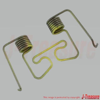 TOYOTA 4RUNNER LN106 Genuine Transfer Select Return Spring 36349-35031 OEM