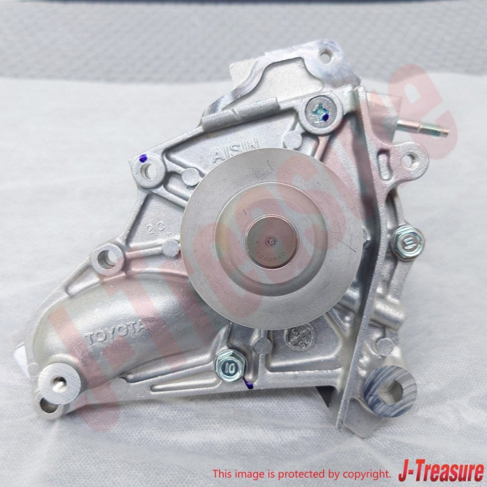 TOYOTA MR2 SW20 1991-1995 ALTEZZA SXE10 Genuine Water Pump Assy 16100-79226 OEM