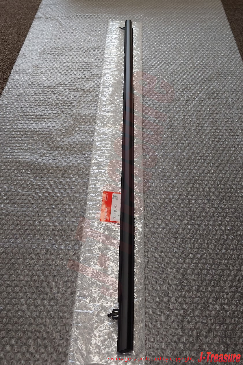 HONDA CIVIC FD1 FD2 Genuine Door Window Molding Front & Rear Right & Left Set
