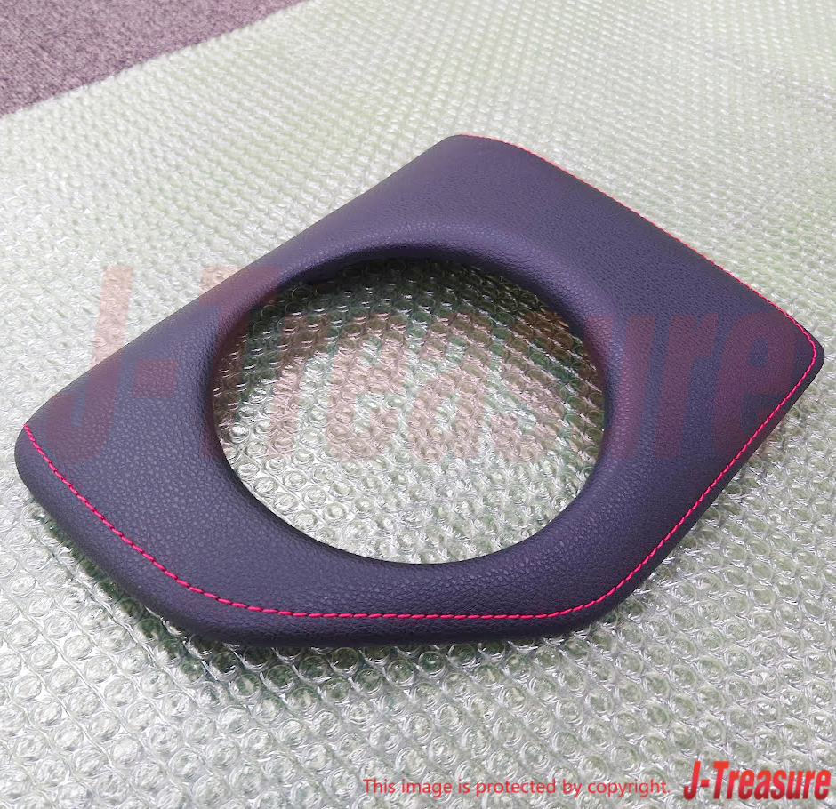 SUBARU BRZ ZC6 2016 GT86 FR-S Genuine Door Speaker Knee Pads RH & LH Set OEM