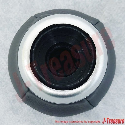 SUBARU WRX STI VAF 2015-2020 Genuine 6MT Leather Shift Knob  35022VA010 OEM