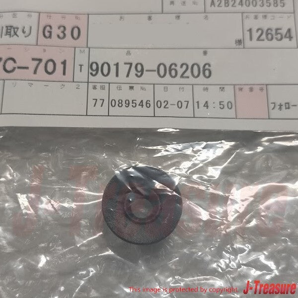 TOYOTA SUPRA JZA80 MK4 93-98 Genuine Battery Tray & Hold & Clamp & Nut Set OEM
