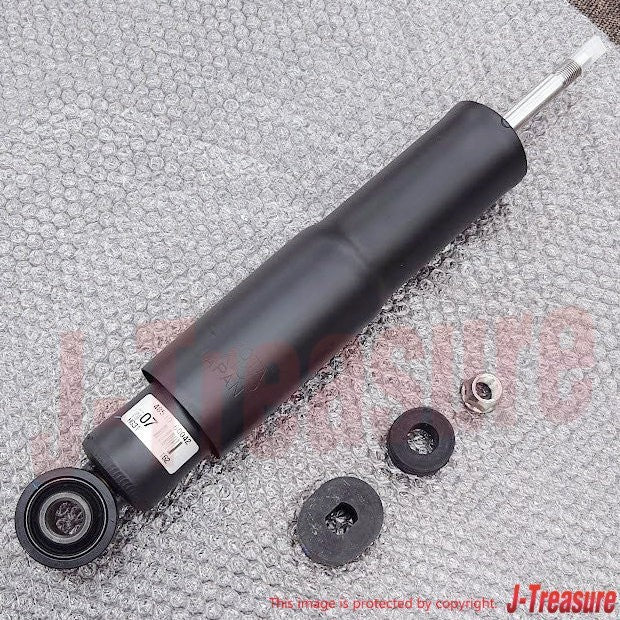 TOYOTA LAND CRUISER 100 LX470 Genuine Shock Absorber Assy Front & Rear Set OEM