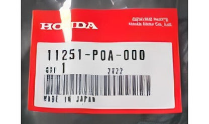 HONDA PRELUDE BA# BB# 1992-1996 Genuine Oil Pan Packing Comp 11251-P0A-000 OEM